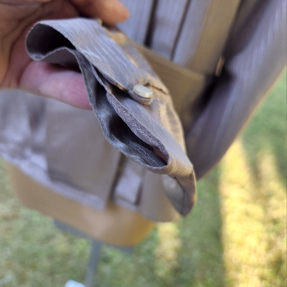 Vintage blouse - Picture 4 of 10